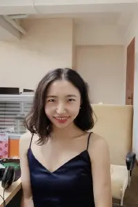 Photo Liu Linzhu