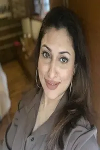 Photo Malavika