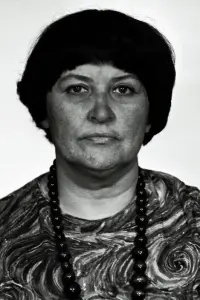 Photo Meeri Kress