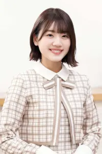 Photo Mirei Sasaki