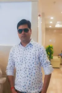 Photo Prem Mohan Pandey