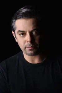 Photo Sam Gharibian