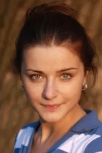 Photo Anastasia Sivayeva