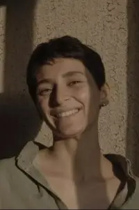 Photo Aytaj Suleymanova #446849