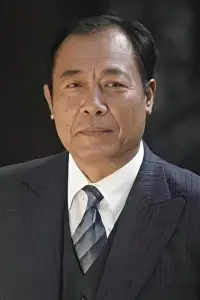Photo Feng Enhe