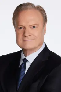 Photo Lawrence O'Donnell