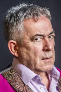 Photo Milutin 'Mima' Karadžić