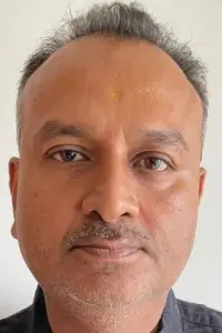 Photo Shravan Tiwari