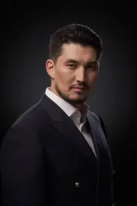 Photo Adil Akhmetov