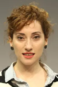 Photo Berfu Öngören