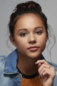 Photo Breanna Yde #331184