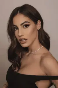 Photo Giulia De Lellis