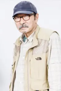 Photo Hirochika Muraishi