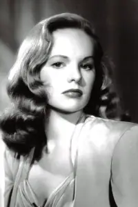 Photo Peggy Cummins #340721