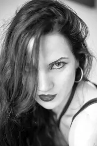 Photo Rahel Kapsaski