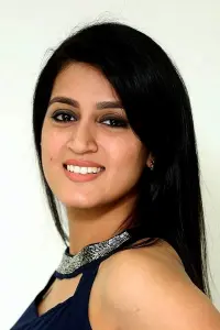 Photo Viviya Santh