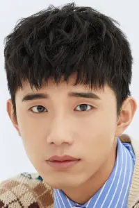 Photo Zhao Renjie