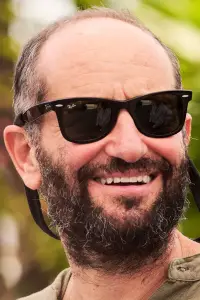 Photo Carlos Reygadas #355816