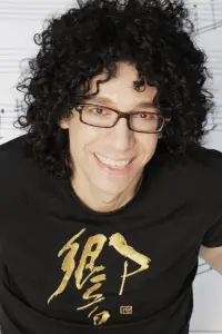 Photo Giovanni Allevi #507293