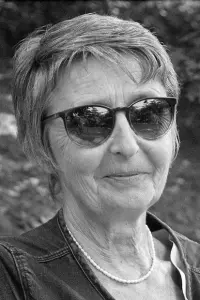 Photo Jarmila Poláková