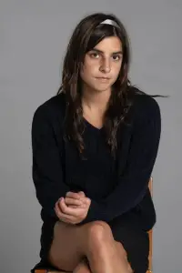 Photo Mariané Cartas #521138