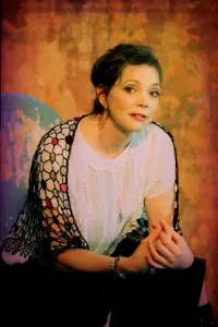 Photo Nanci Griffith