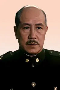 Photo Sun Feihu