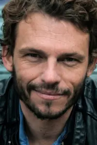 Photo Arnaud Binard