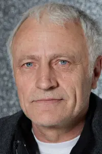 Photo Gerhard Acktun