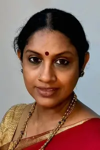 Photo Janaki Suresh