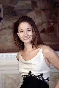 Photo Marie Gillain #333829