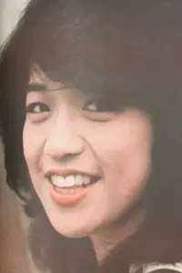 Photo Mieko Tachibana