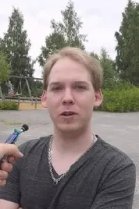 Photo Mikael Lindahl #446843