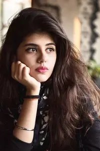 Photo Sanjana Sanghi
