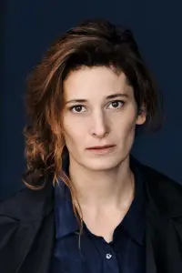Photo Stella Hilb