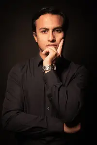 Photo Emiliano Alcaraz Díaz