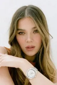 Photo Hailee Steinfeld