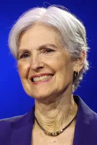 Photo Jill Stein