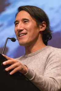 Photo Jimmy Chin #328886