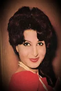 Photo Naima Akef