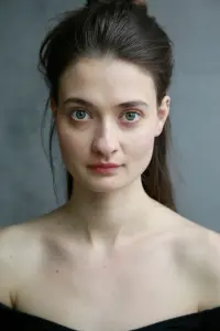 Photo Philine Schmölzer