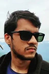 Photo Purab Seal Acharya