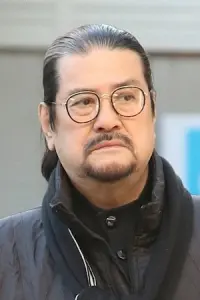 Photo Tetsuya Yūki