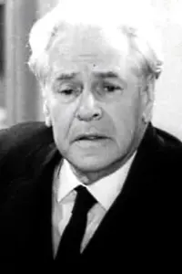 Photo Aleksei Kapler