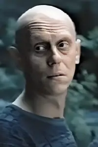 Photo Ilya Ivanov #384897