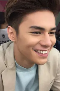 Photo Ronnie Alonte