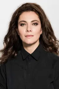 Photo Yanina Sokolovskaya