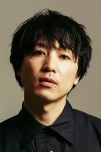 Photo Dai Ikeda