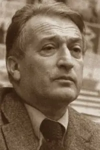 Photo Gianni Rodari
