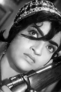 Photo Sandhya Shantaram
